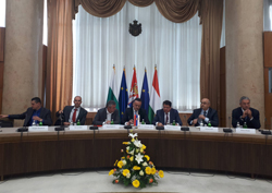  Србија, Бугарска и Мађарска се припремају за Турски ток 