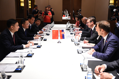  Антић у Пекингу: Потписан уговор са Зиђином најважнији корак за РТБ 