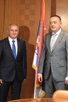  Србија и Република Српска формирају Мешовити комитет за енергетику 
