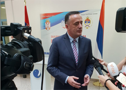  Republika Srbija i Republika Srpska - potpisan memorandum o saradnji u oblasti energetike 