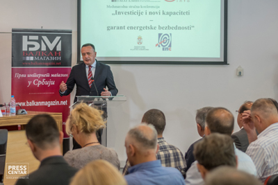 ANTIĆ: U Srbiji pokrenut snažan investicioni ciklus vredan tri milijarde evra